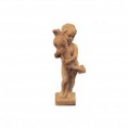 PUTTO CON PESCE